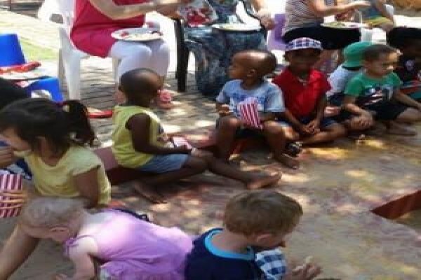 Beautiful Minds Pre-school