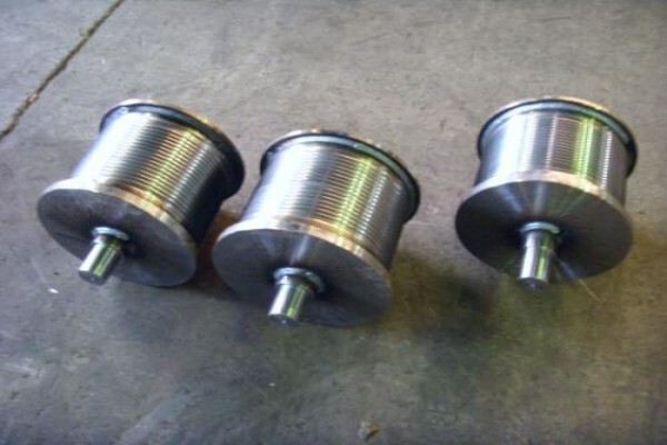 Demaco Engineering CC