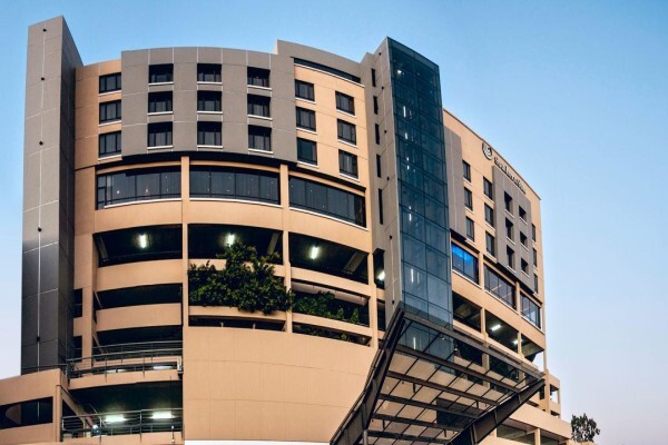 Express by Holiday Inn (Eastgate)