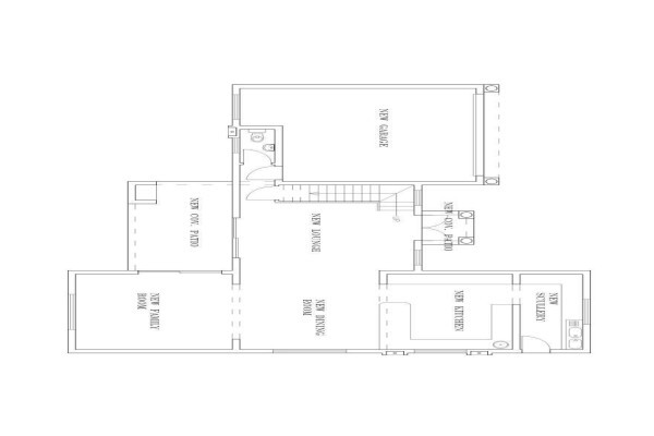 Lazer Building Plans CC