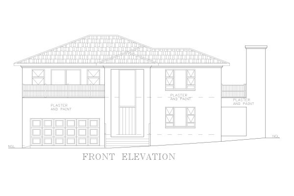 Lazer Building Plans CC
