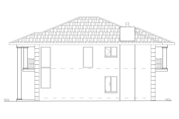 Lazer Building Plans CC