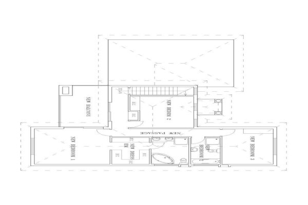Lazer Building Plans CC