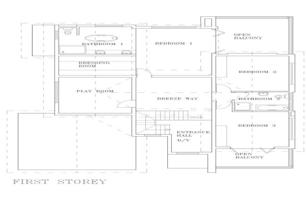 Lazer Building Plans CC