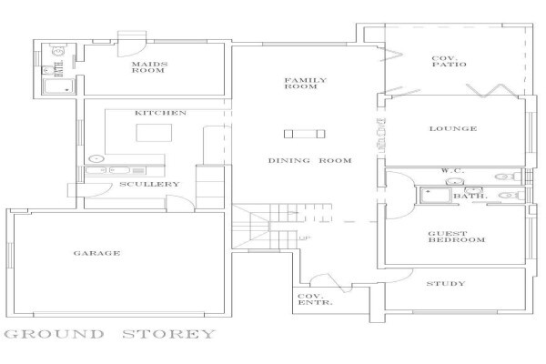 Lazer Building Plans CC