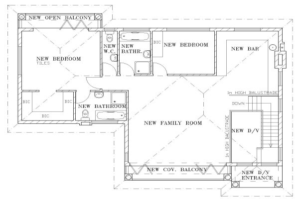 Lazer Building Plans CC