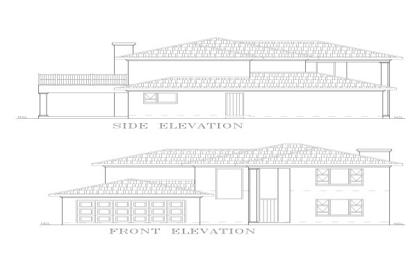 Lazer Building Plans CC