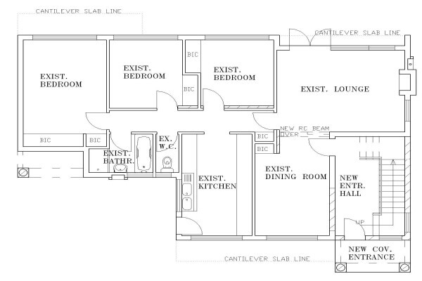 Lazer Building Plans CC