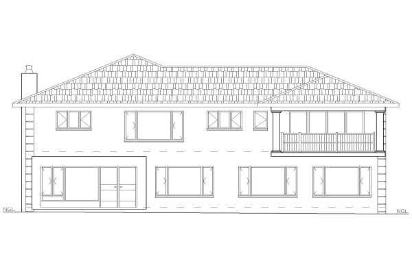 Lazer Building Plans CC