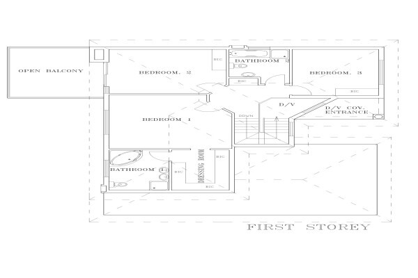 Lazer Building Plans CC