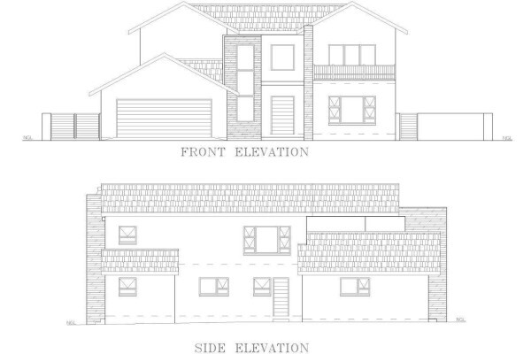 Lazer Building Plans CC