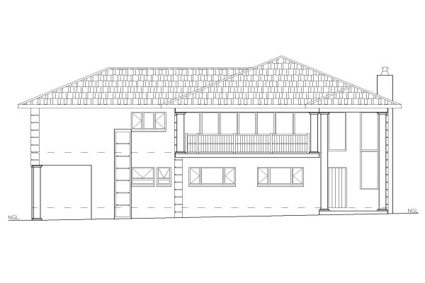 Lazer Building Plans CC