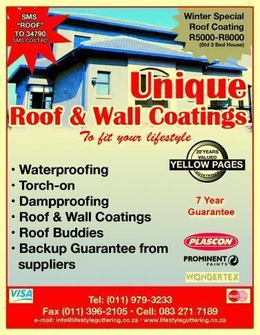 Lifestyle Guttering
