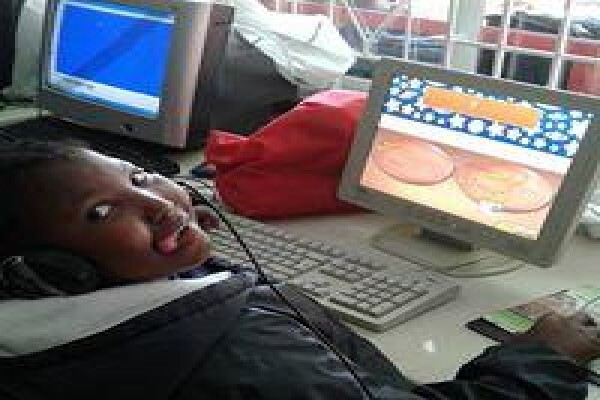 Optim-Ed Learning Centre