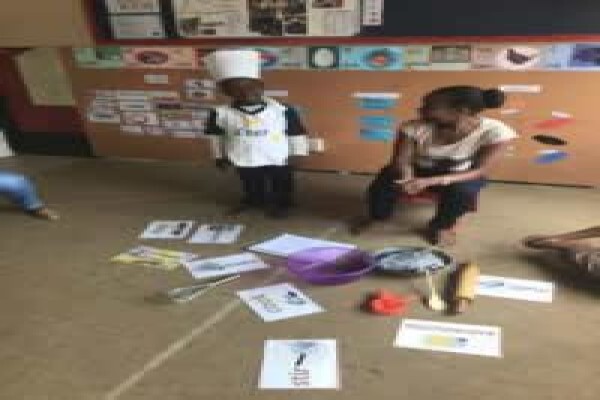 Optim-Ed Learning Centre