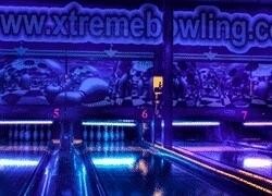 XTREME TEN PIN BOWLING
