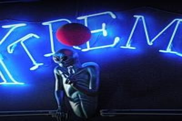 XTREME TEN PIN BOWLING