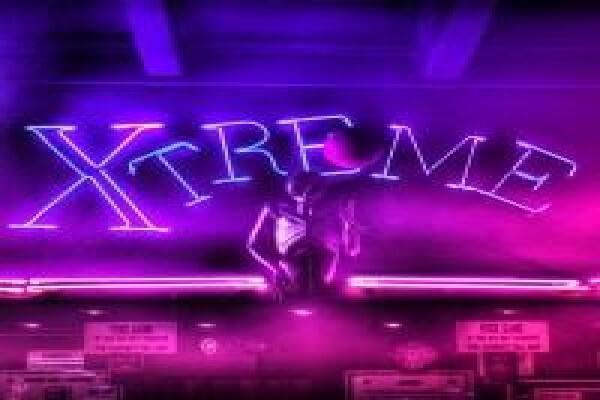XTREME TEN PIN BOWLING