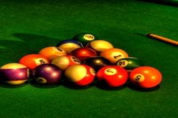XTREME TEN PIN BOWLING