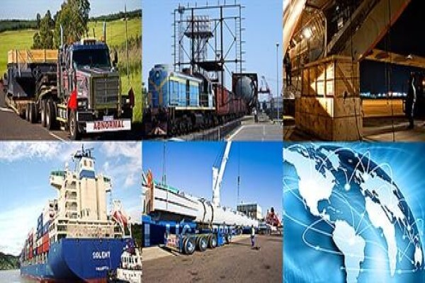 F H Bertling Logistics (Pty) Ltd