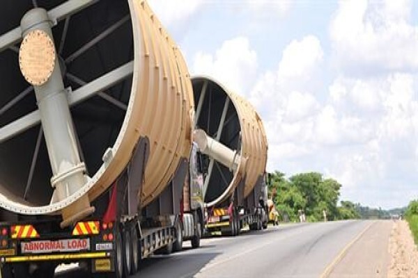 F H Bertling Logistics (Pty) Ltd