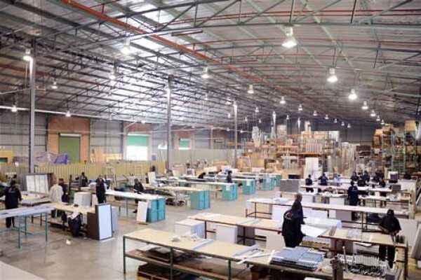 Geneva Ad (Pty) Ltd