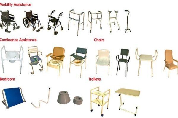 Goldings Orthopeadic