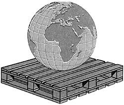 Pallet World Gauteng CC