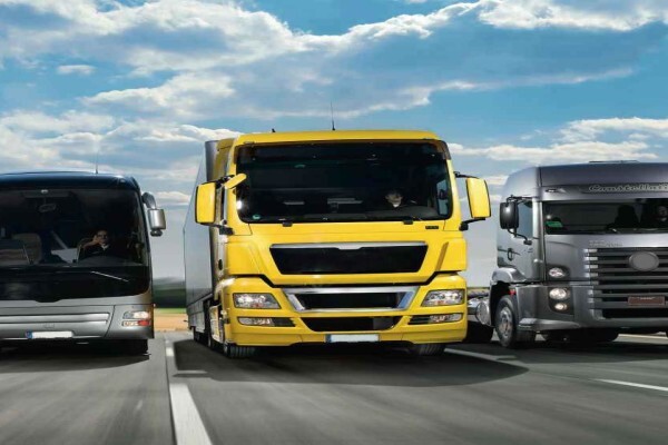 Avis Fleet Services