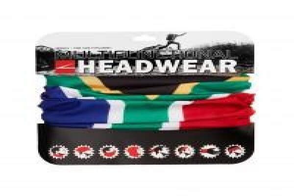 Captivity Headwear & Apparel