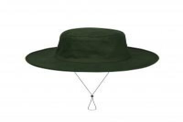 Captivity Headwear & Apparel