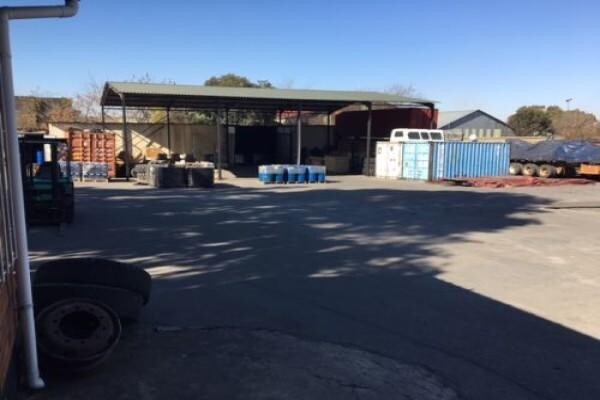 Sean Freight (Pty) Ltd T/A Apcon