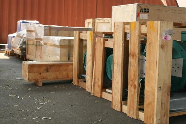 Sean Freight (Pty) Ltd T/A Apcon