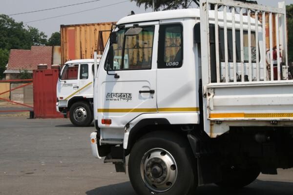 Sean Freight (Pty) Ltd T/A Apcon