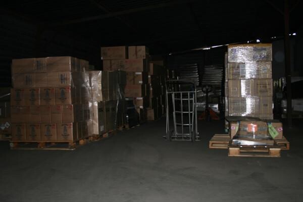Sean Freight (Pty) Ltd T/A Apcon