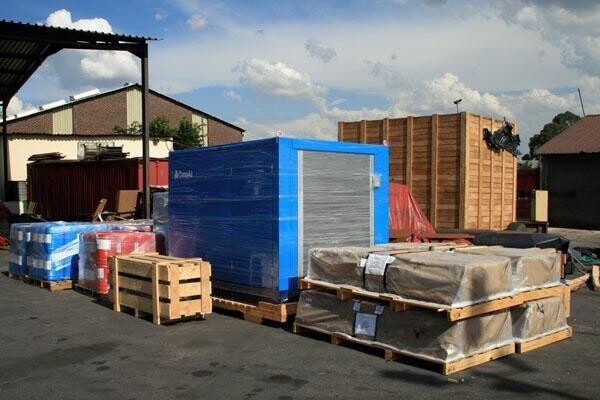 Sean Freight (Pty) Ltd T/A Apcon