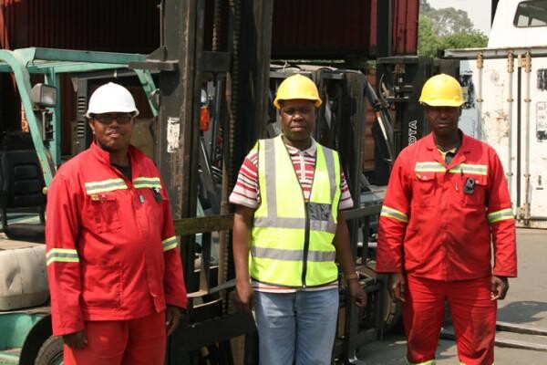 Sean Freight (Pty) Ltd T/A Apcon