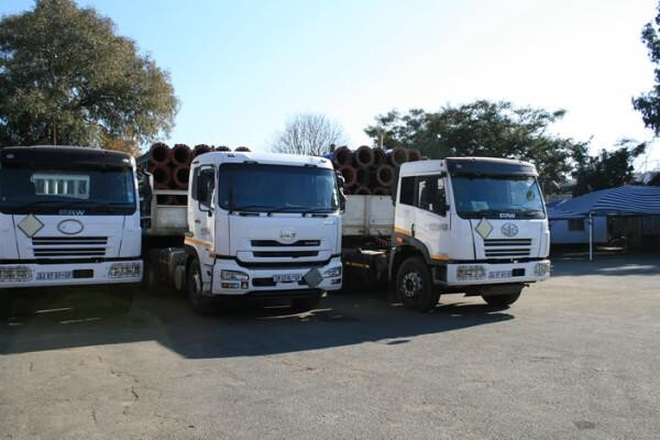 Sean Freight (Pty) Ltd T/A Apcon