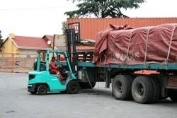 Sean Freight (Pty) Ltd T/A Apcon