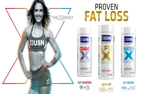 Ultimate Sports Nutrition (Pty) Ltd