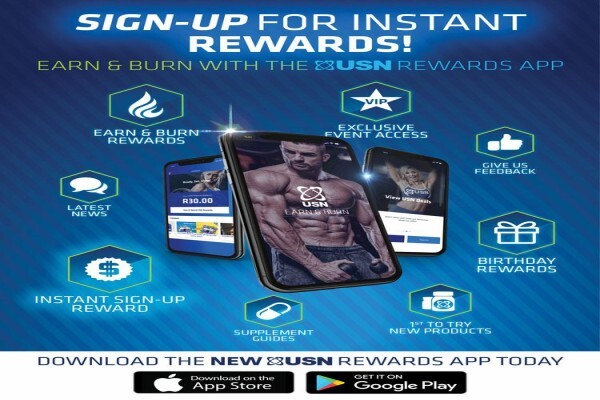 Ultimate Sports Nutrition (Pty) Ltd