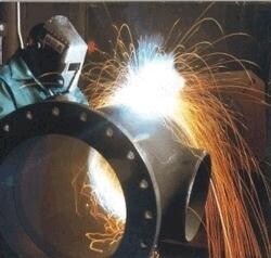 Unique Welding Alloys