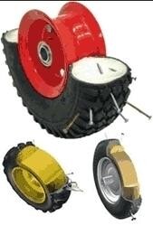 D C Tyres