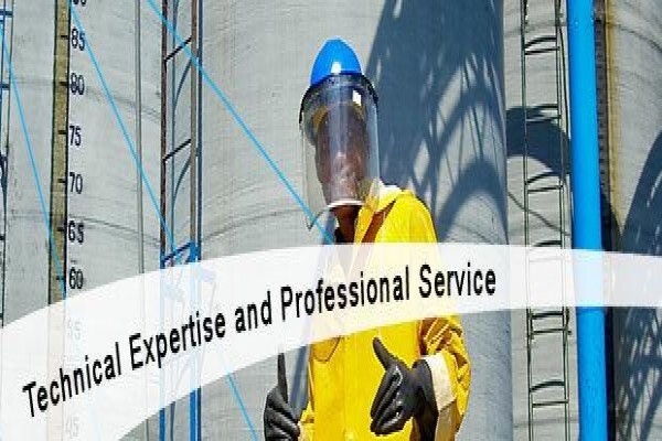 Isinyithi Corrosion Engineering