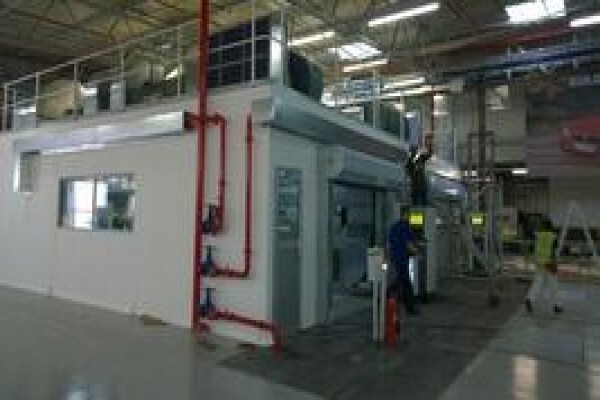 P.G. Engineering CC