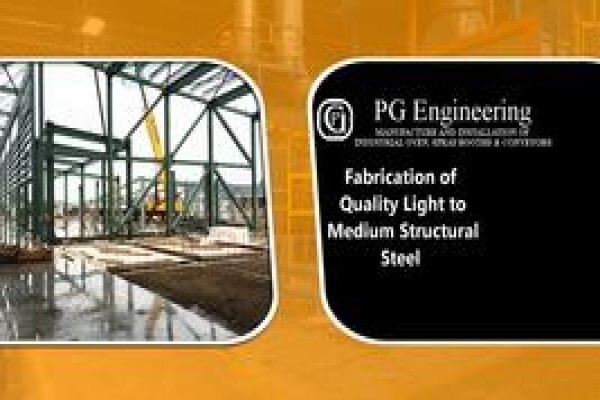 P.G. Engineering CC