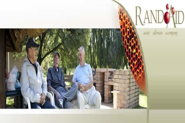 Rand Aid Assn