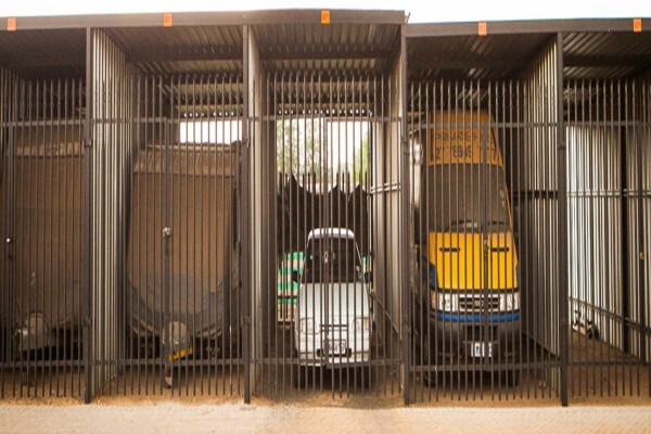 Xtra Space Self Storage