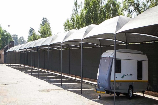 Xtra Space Self Storage