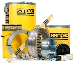 Sandvik mining Systems